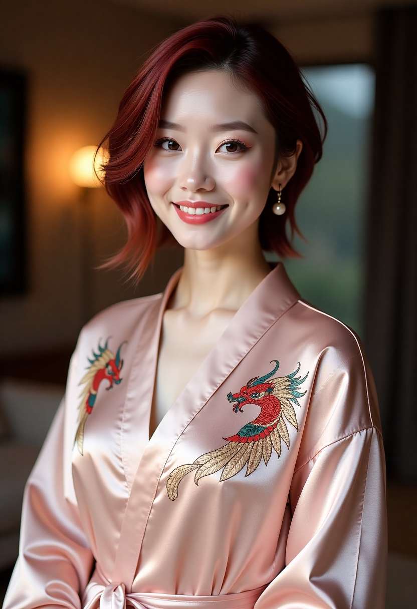 剧集 无声证词海报