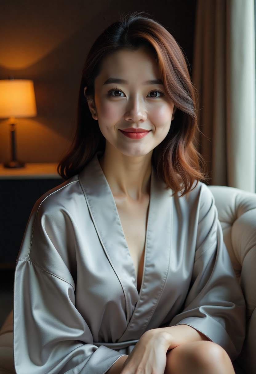 南方有微光 电影海报