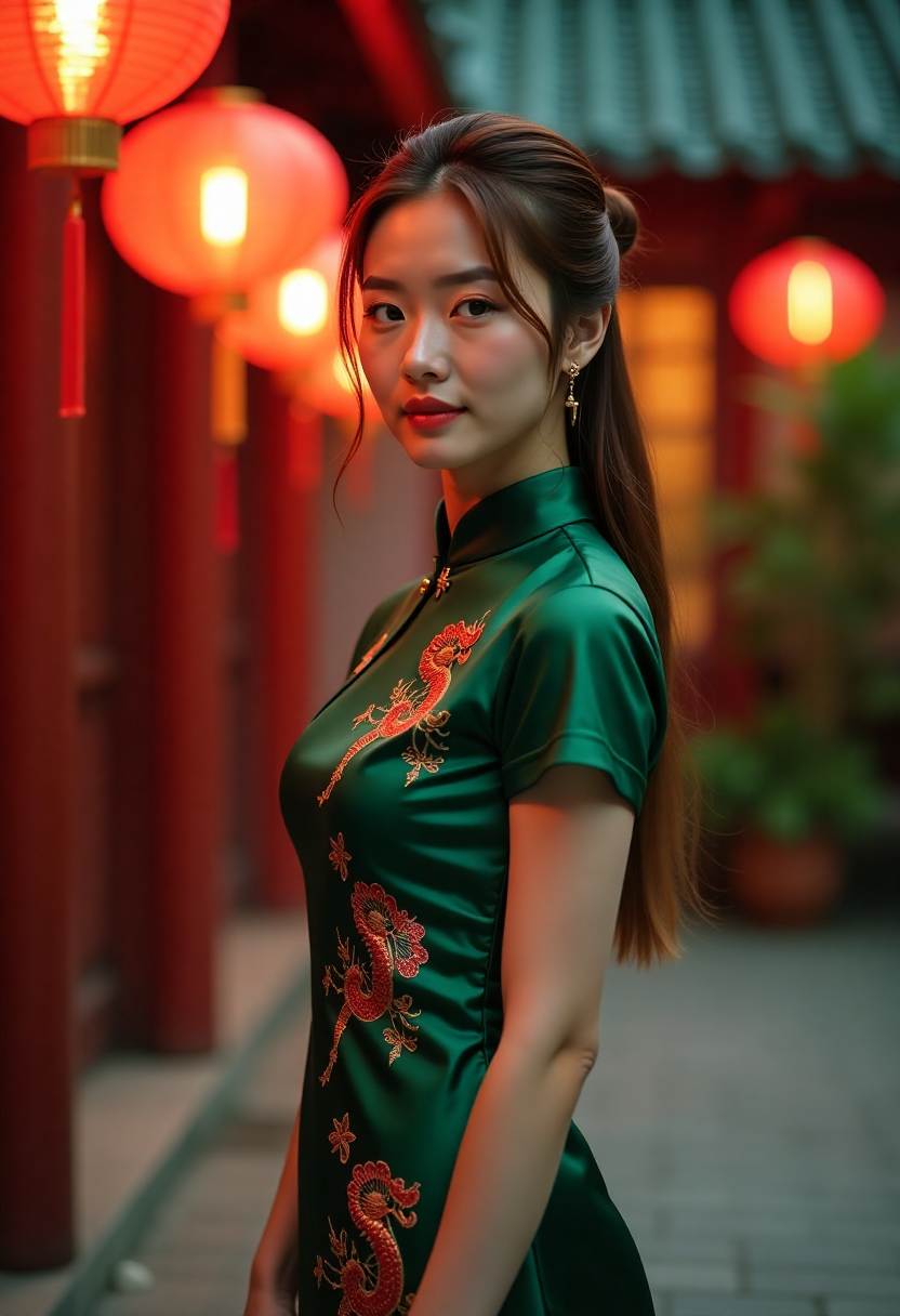 蓝色房间 电影海报