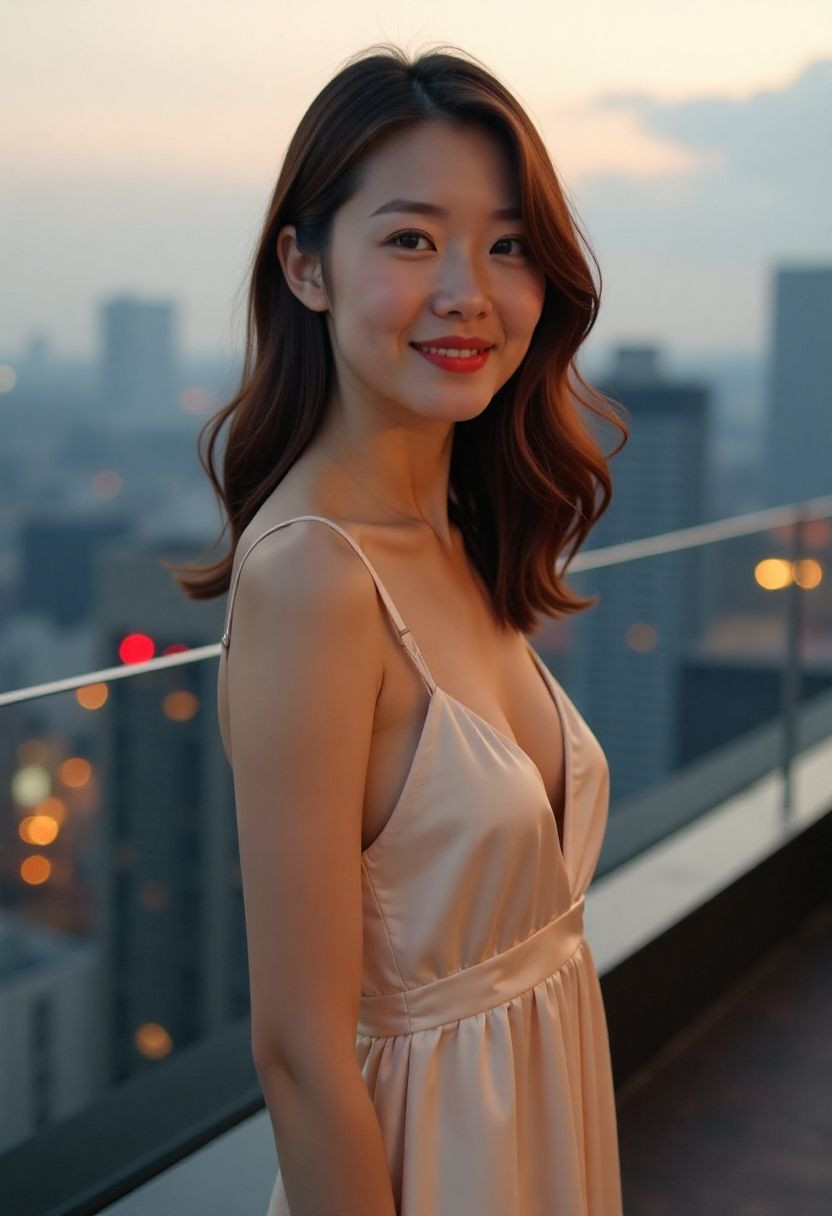 夜航信号 电影海报