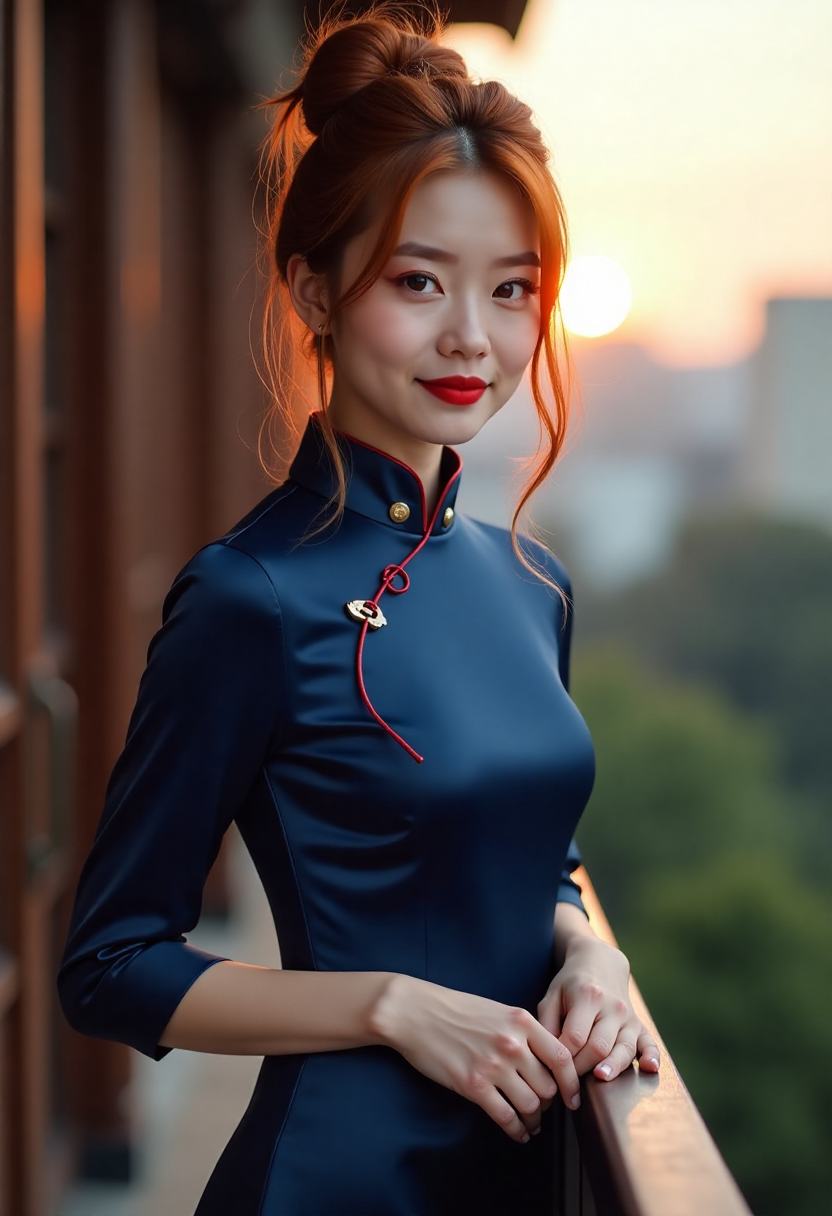 山海手札 剧集海报